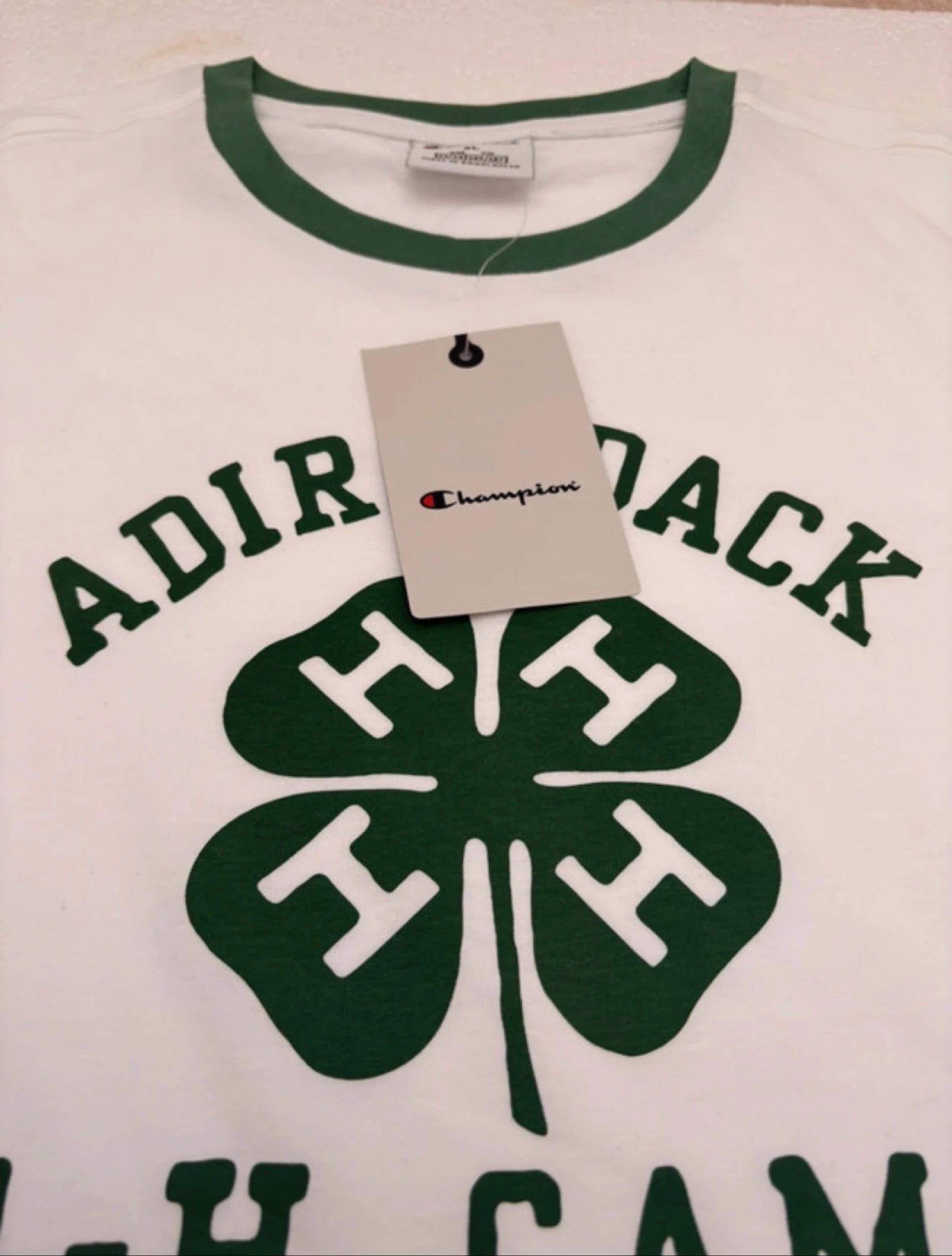 Deux t-shirts taille 11/12 enfants – photo 3